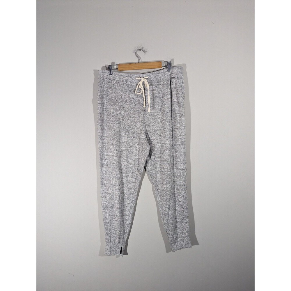 Lucky Brand Grey Slim Active Lounge Joggers Women Size‎ XL